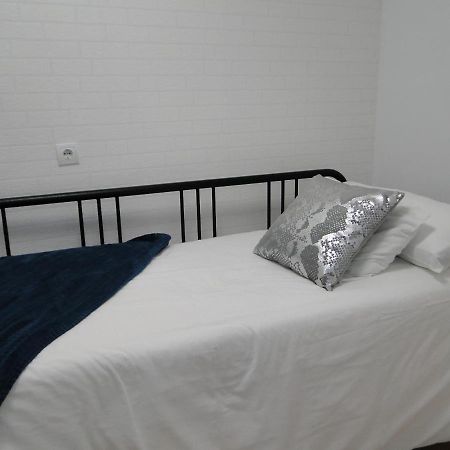 Apartamento Con Vistas A La Catedral A 15 Minutos Del Centro Málaga Esterno foto