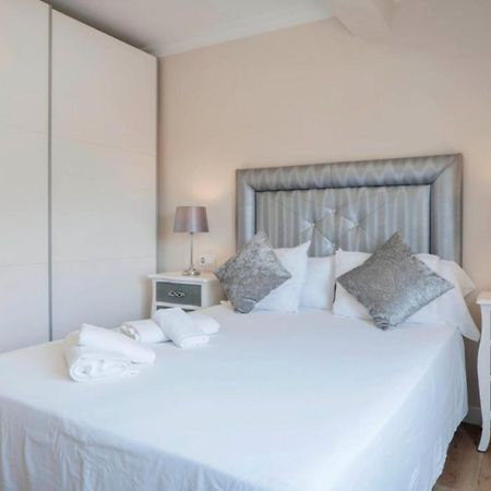 Apartamento Con Vistas A La Catedral A 15 Minutos Del Centro Málaga Esterno foto