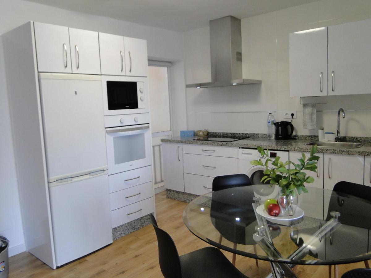 Apartamento Con Vistas A La Catedral A 15 Minutos Del Centro Málaga Esterno foto