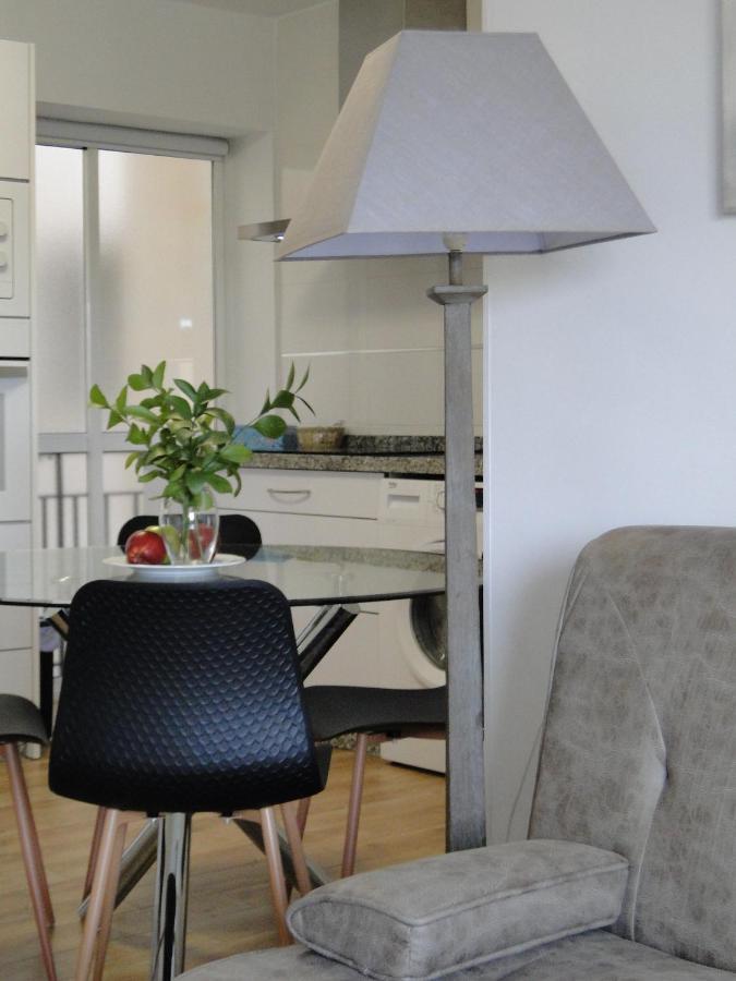 Apartamento Con Vistas A La Catedral A 15 Minutos Del Centro Málaga Esterno foto