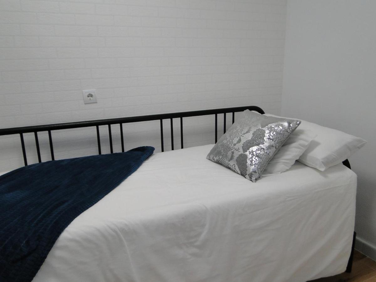 Apartamento Con Vistas A La Catedral A 15 Minutos Del Centro Málaga Esterno foto